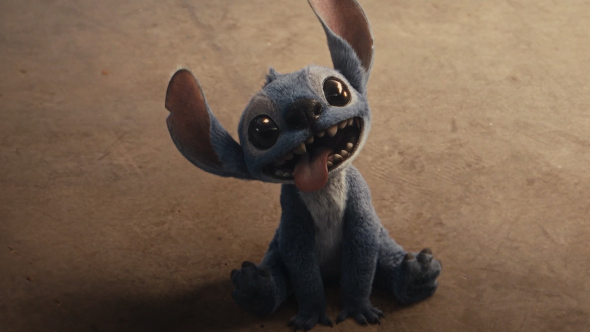 Lilo & Stitch (2025)