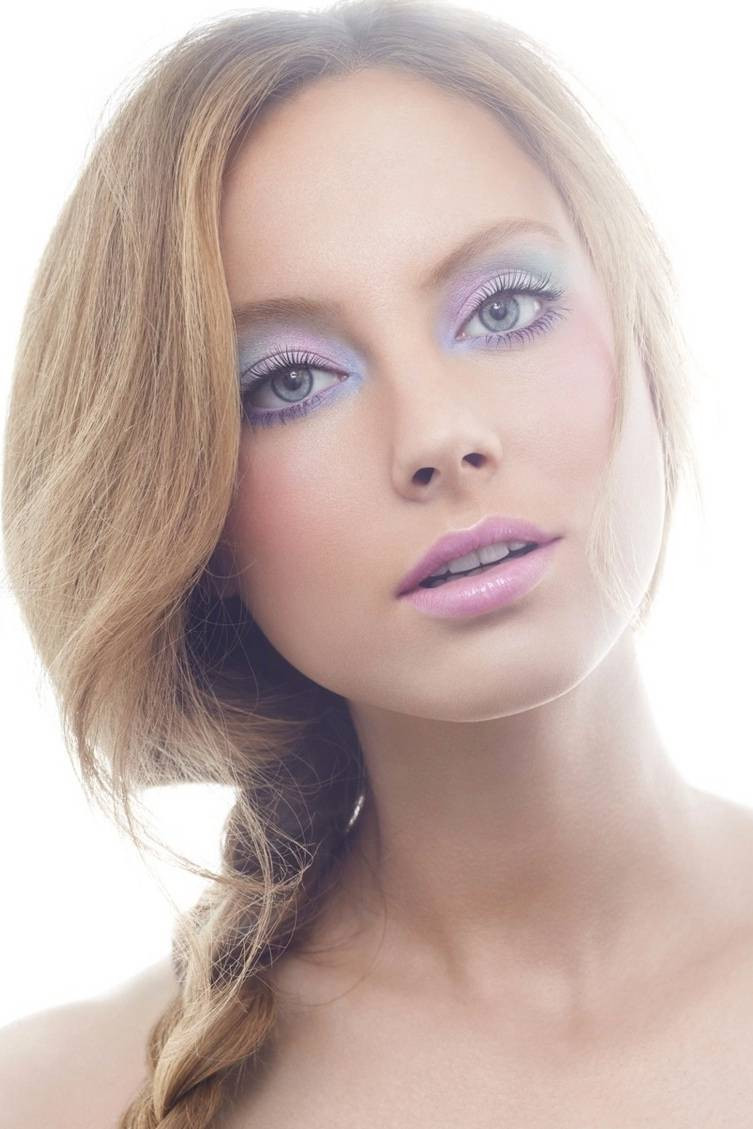 et billede af Ilze Bajare