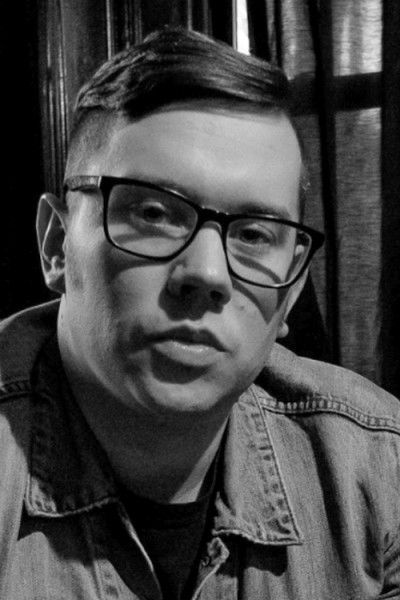 et billede af Jason Zink