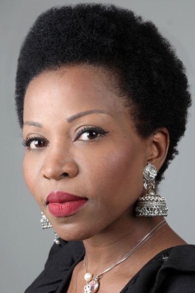 et billede af Nancy Murillo