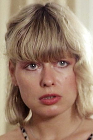 et billede af Danièle David