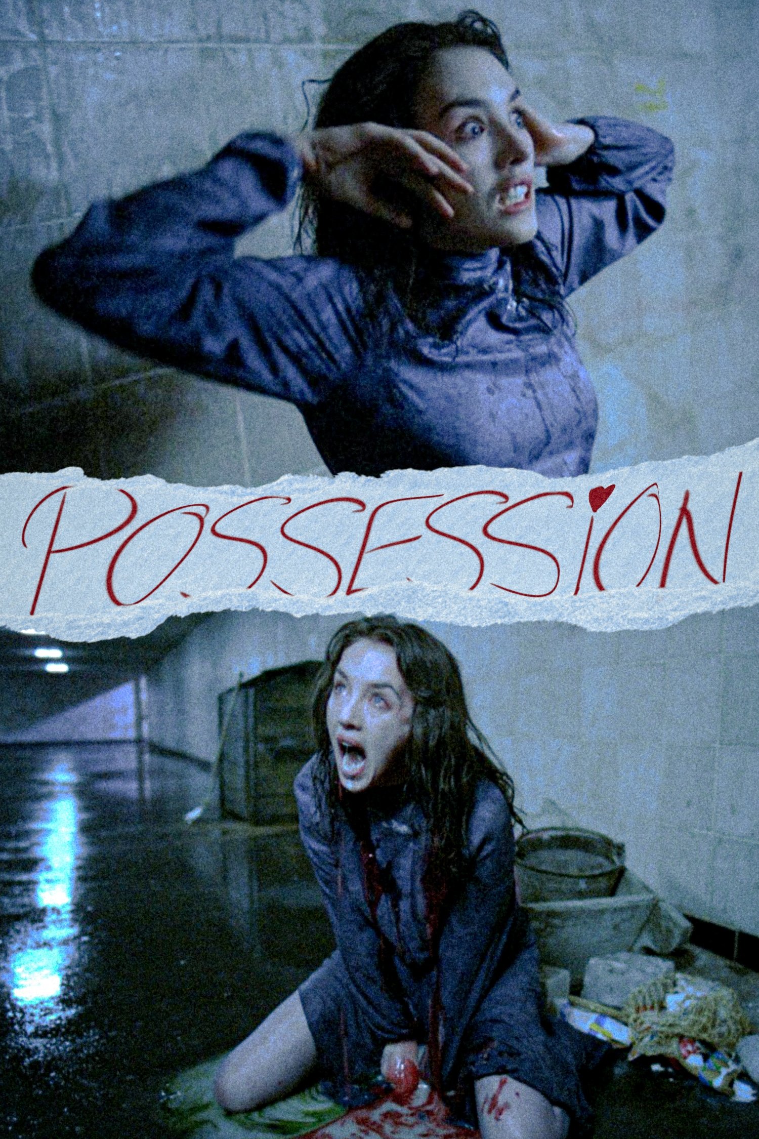 Possession