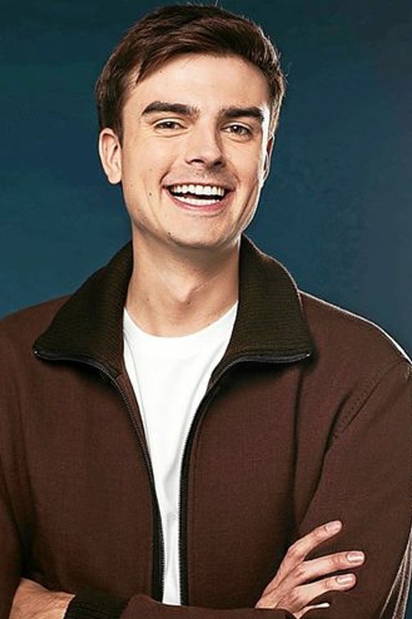 et billede af Hugo Travers