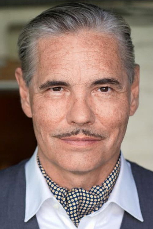 et billede af William Leroy