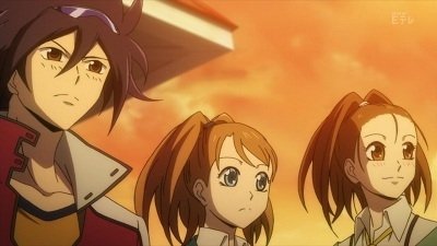 Phi Brain: Puzzle of God