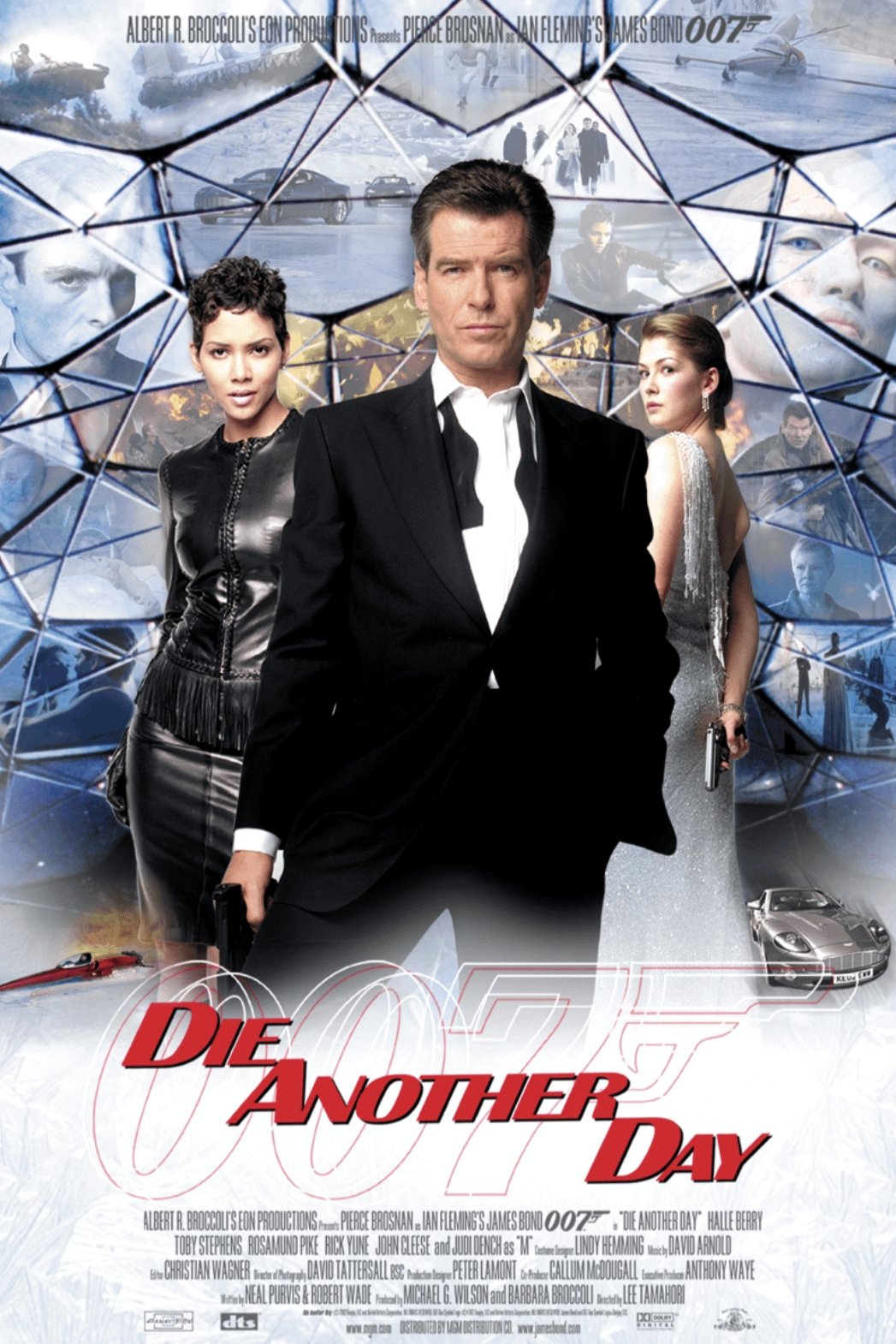 Die Another Day