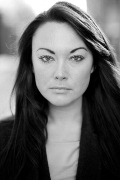 et billede af Rachel Austin