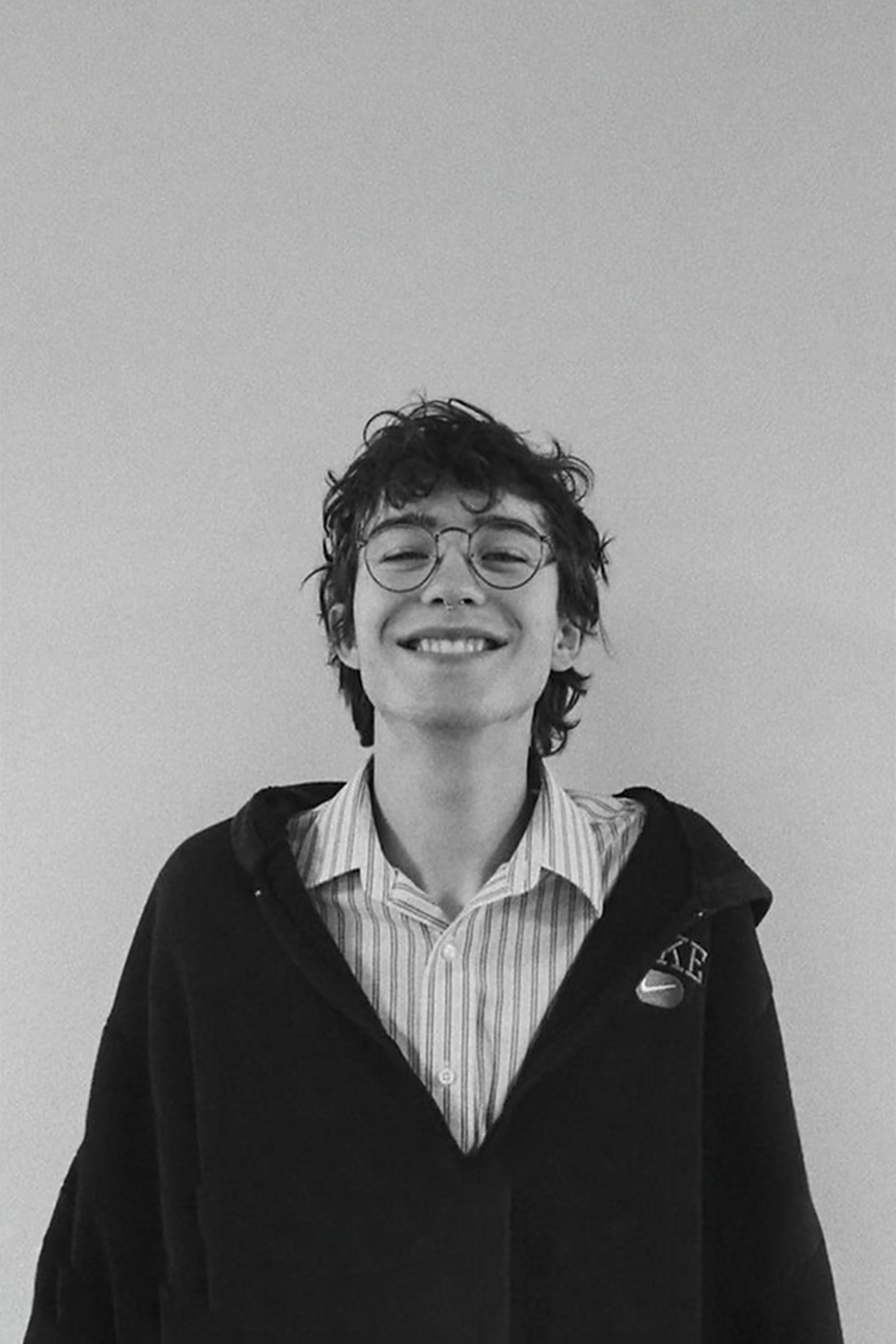 Rob Luedtke | Producer