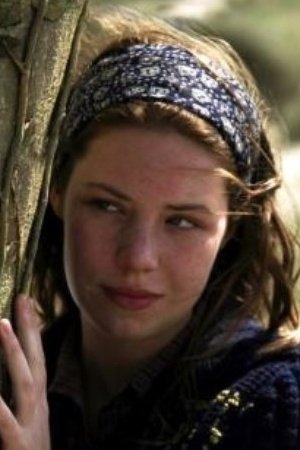 et billede af Madelief Blanken