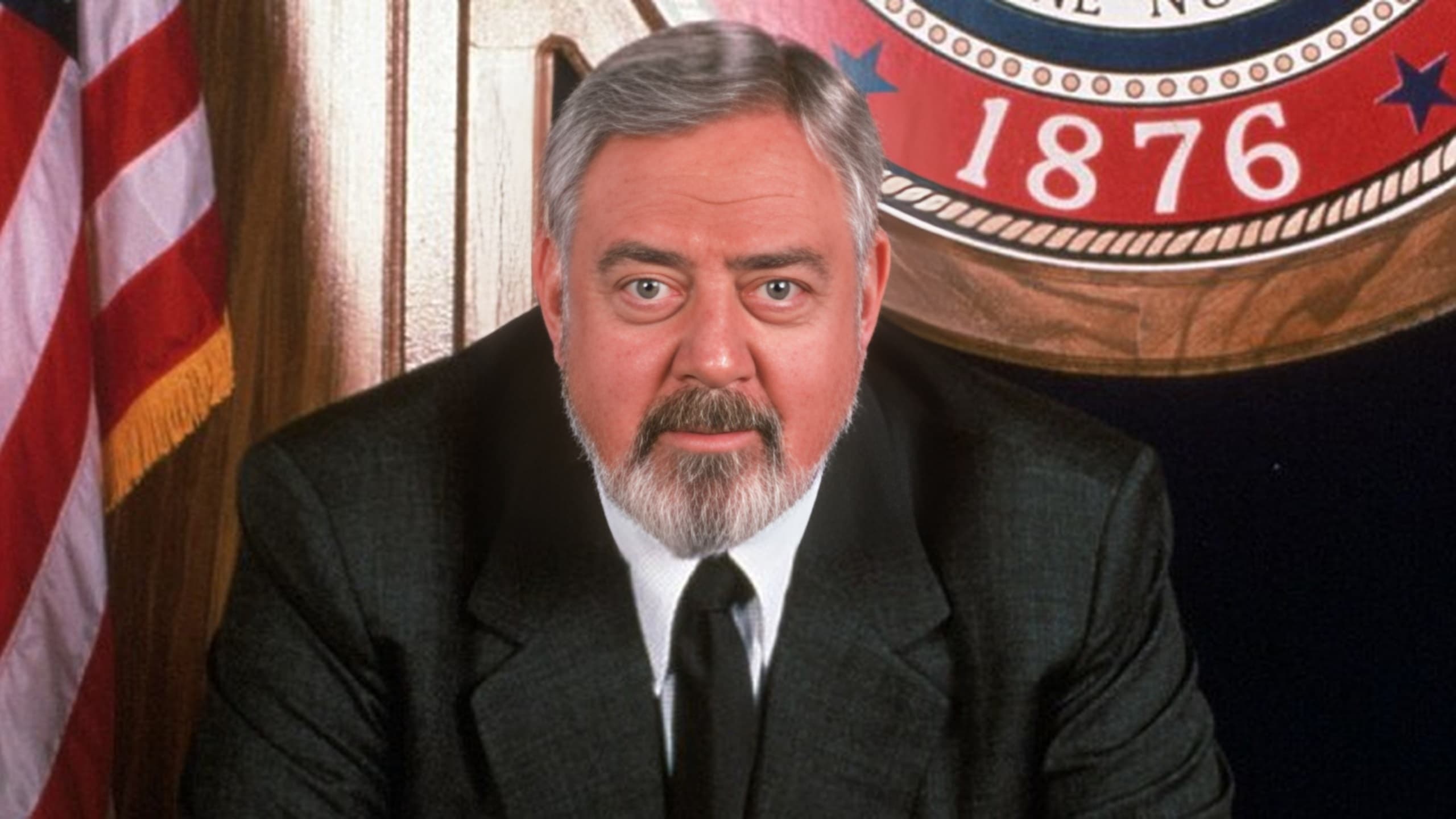 Perry Mason: The Case of the Fatal Framing (1992)