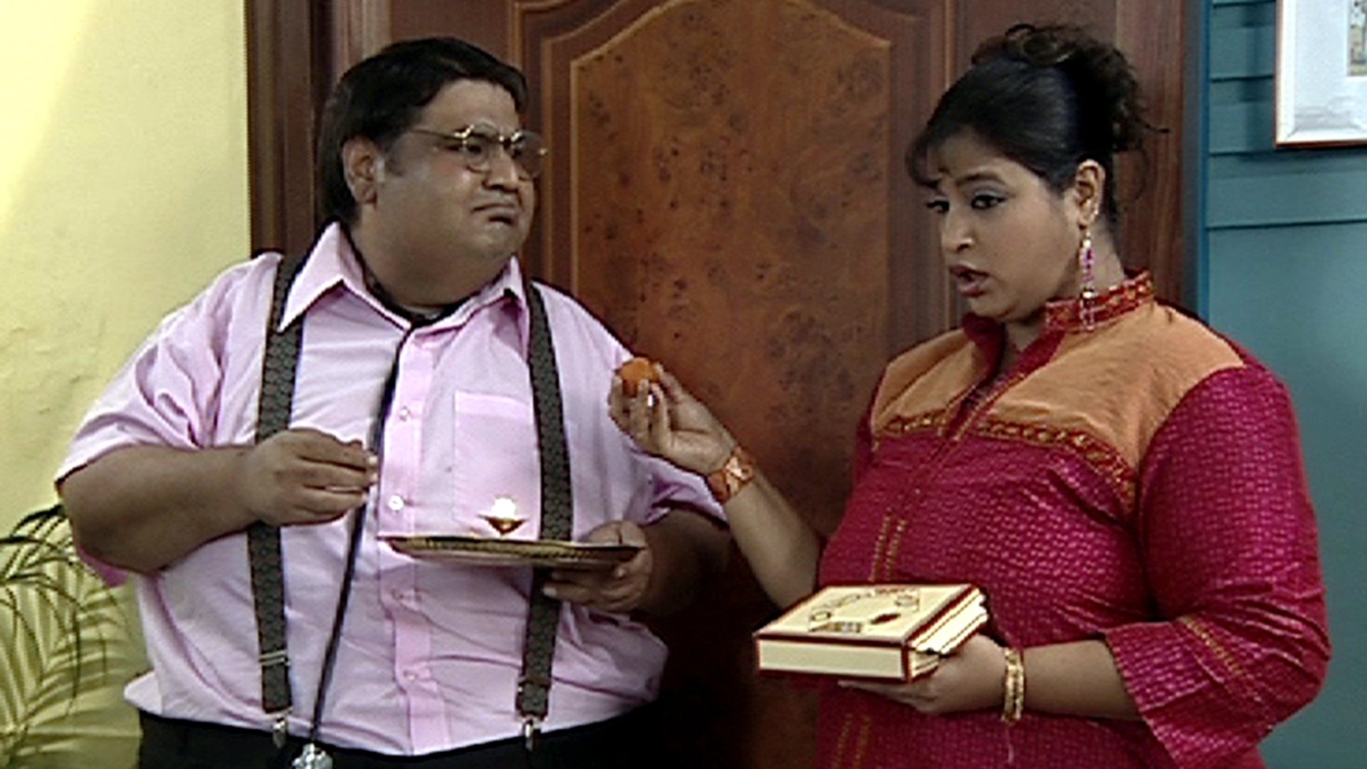 Taarak Mehta Ka Ooltah Chashmah