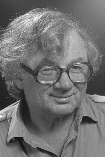 et billede af Vlastimil Hašek