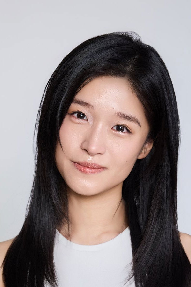 et billede af Rou Huang