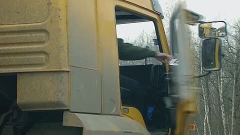 Truckers