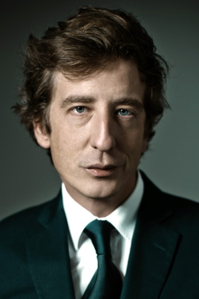 et billede af Charles Georges-Picot