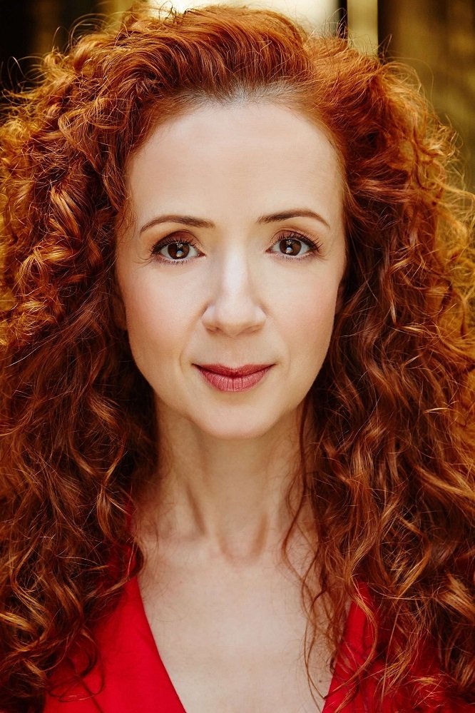 et billede af Ana Maria Belo