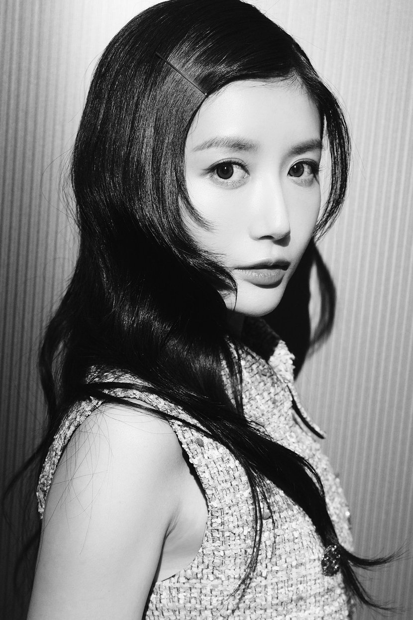 et billede af Jessica Chan Yee-Chun