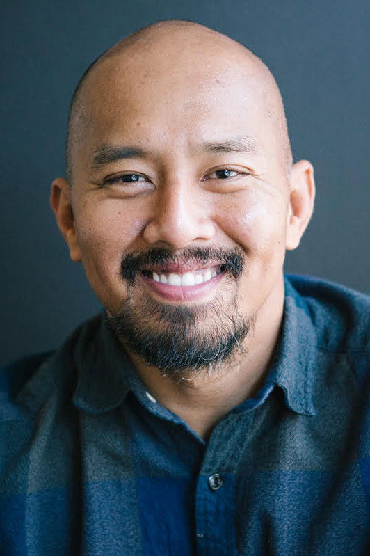 et billede af Jomar Tagatac