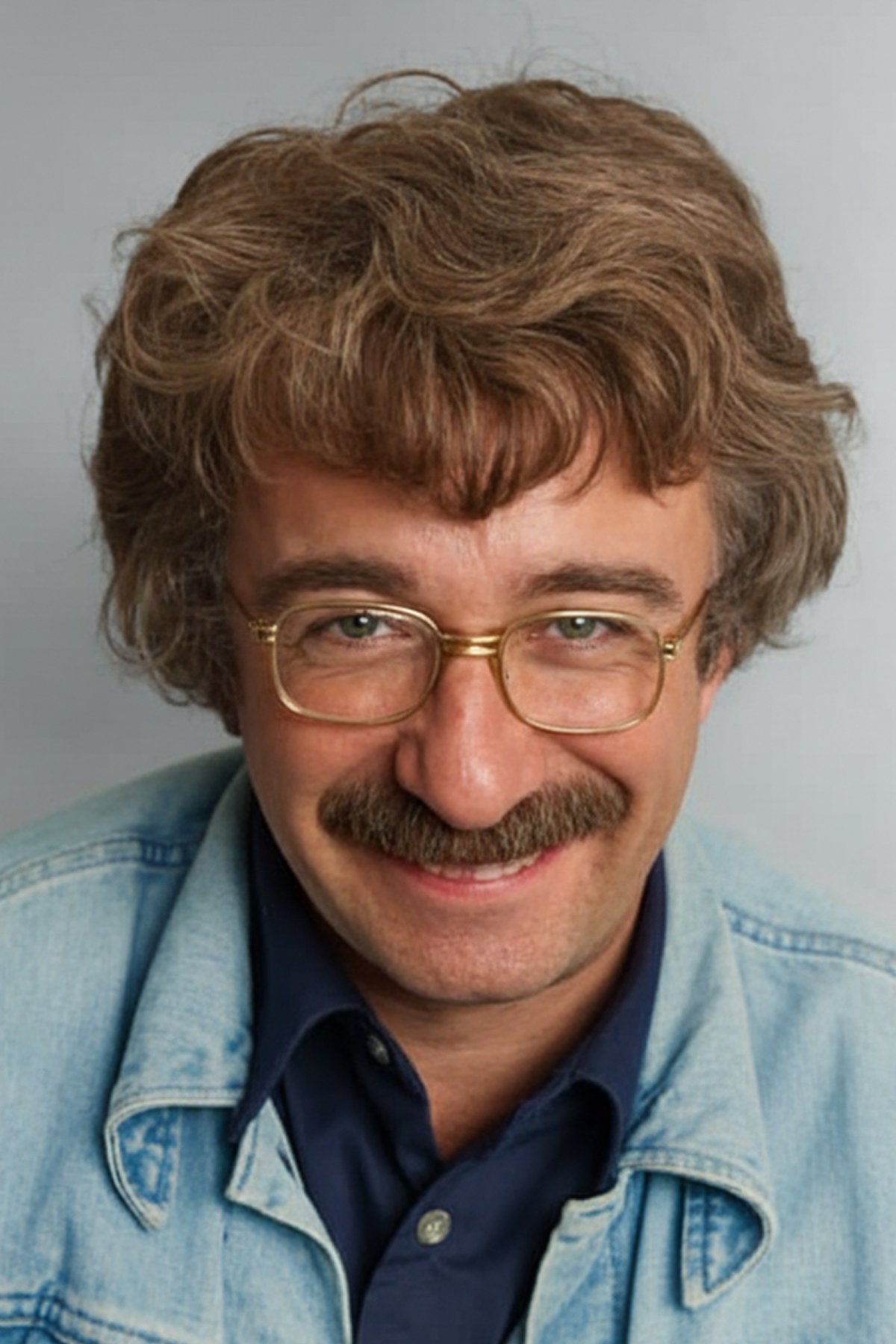 et billede af Altan Erbulak