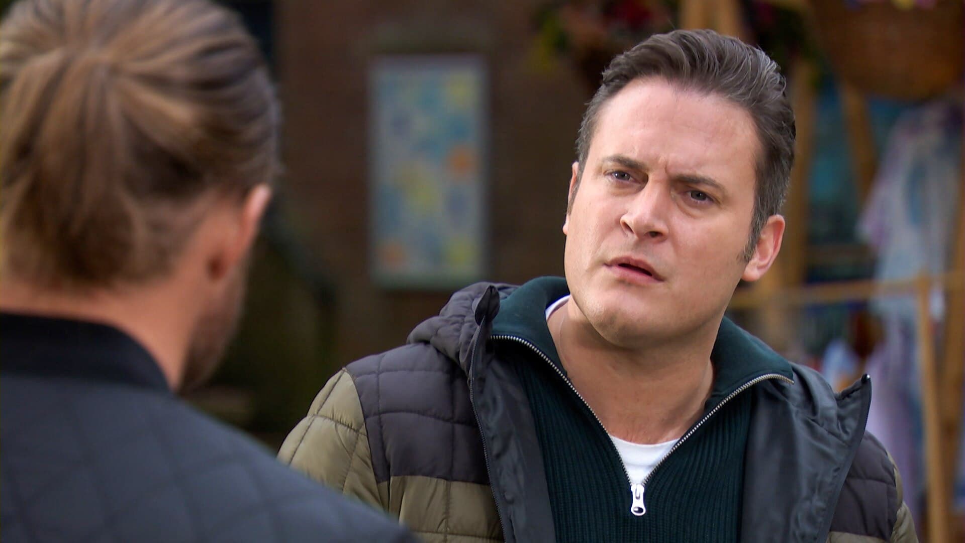 Hollyoaks Season 28 :Episode 19  Thu 27 Jan 2022