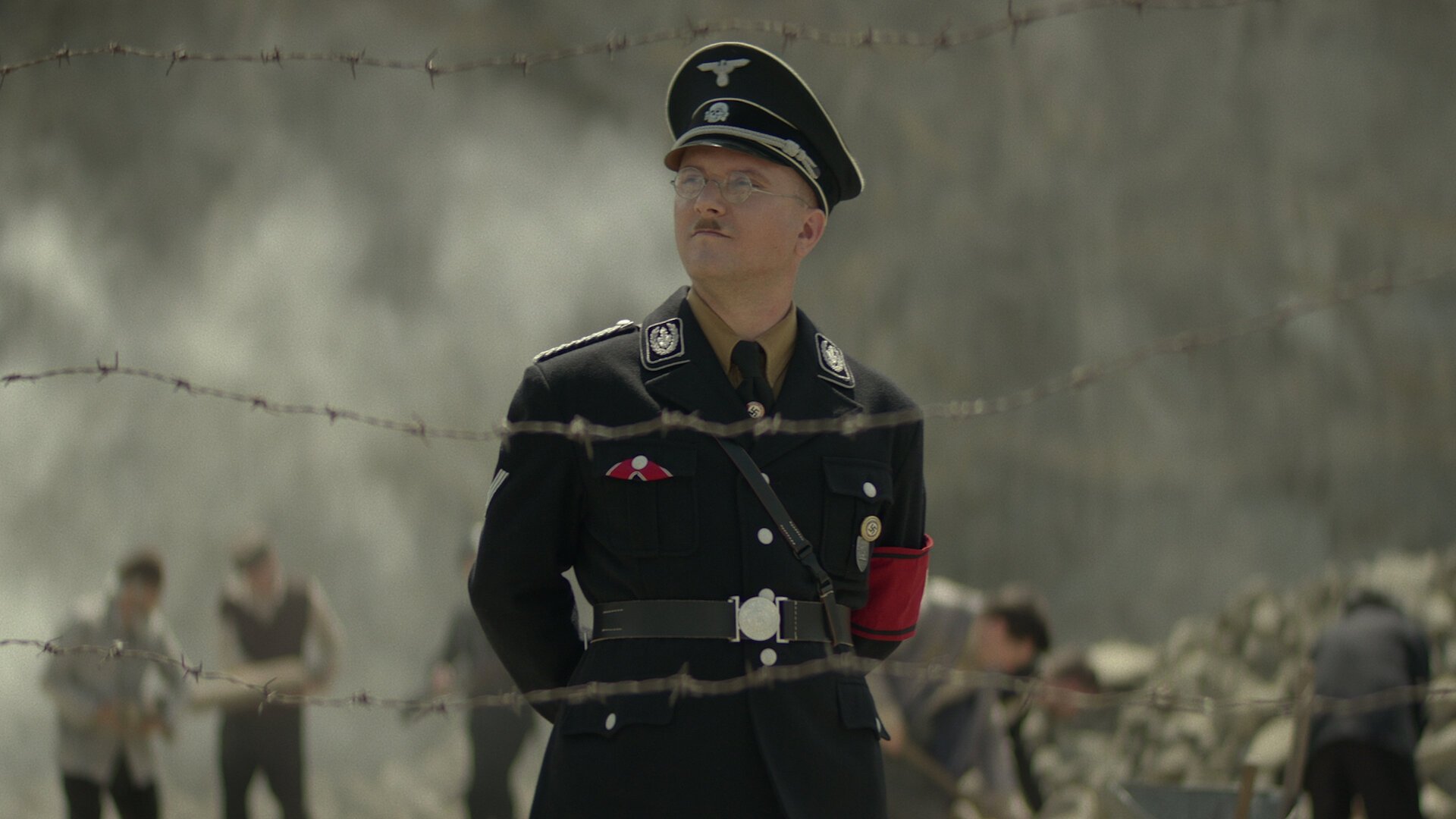 Hitler y los nazis: La maldad a juicio