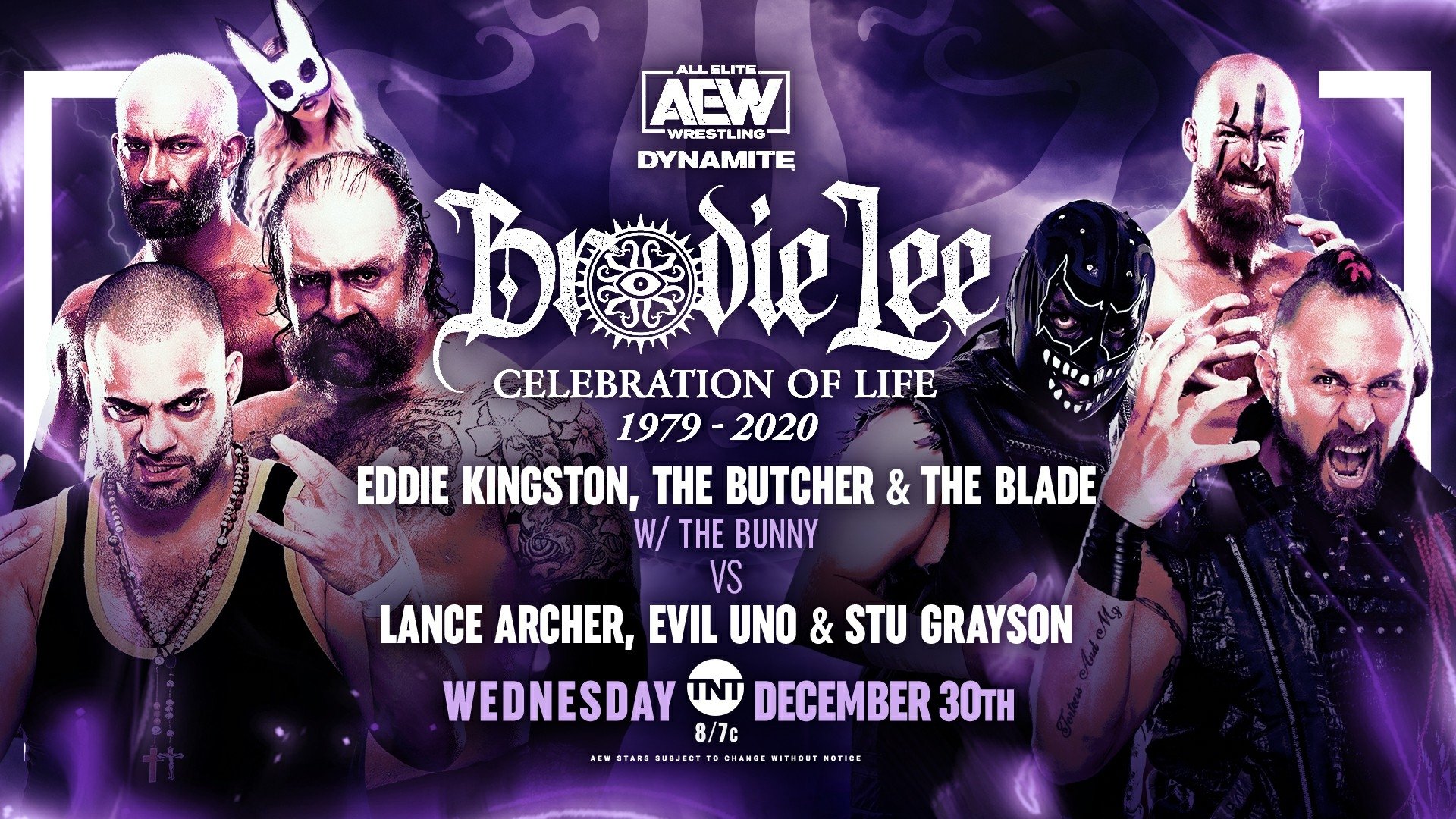 All Elite Wrestling: Dynamite