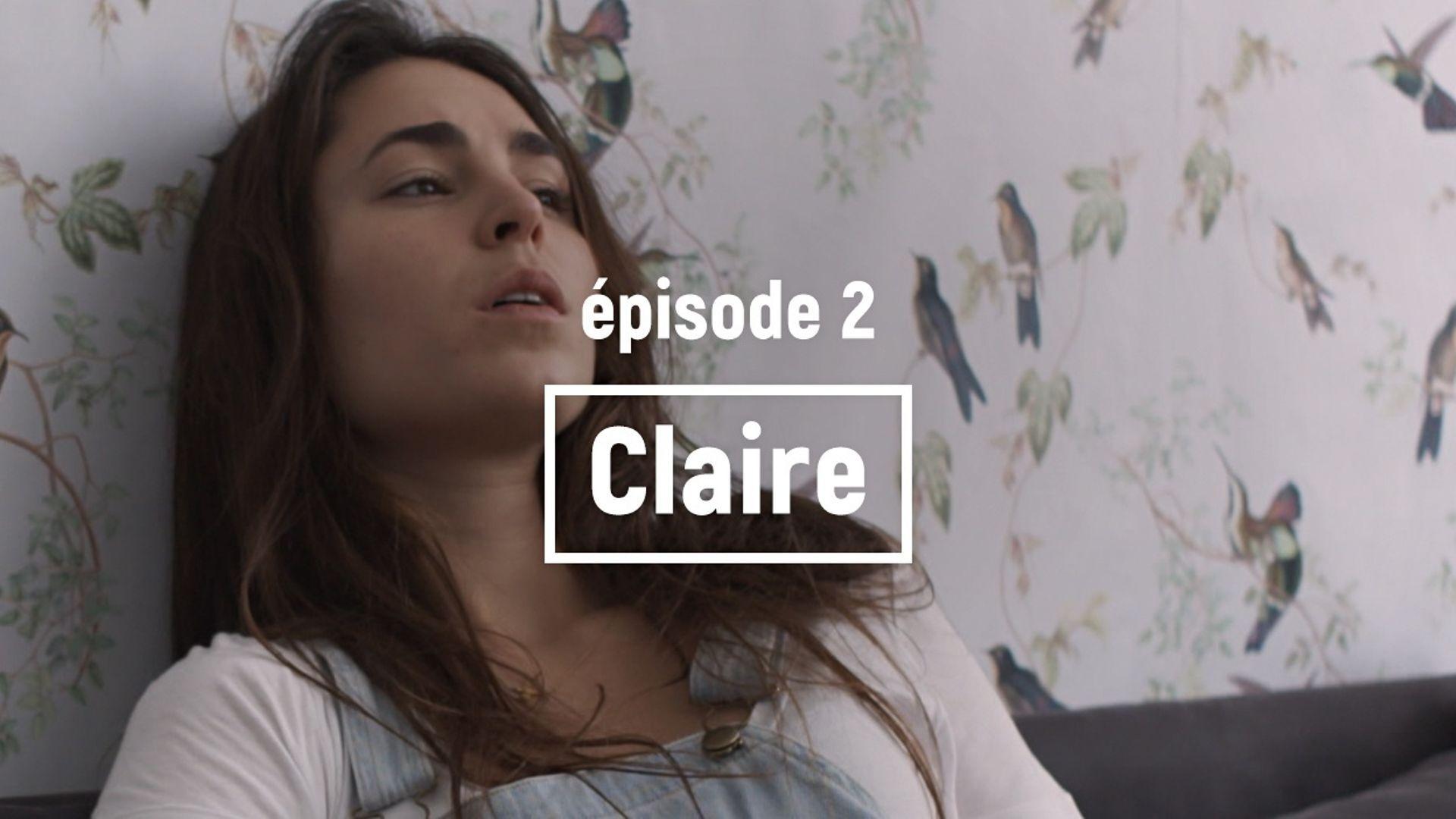Thumbnail for Claire Season 1 Episode 2