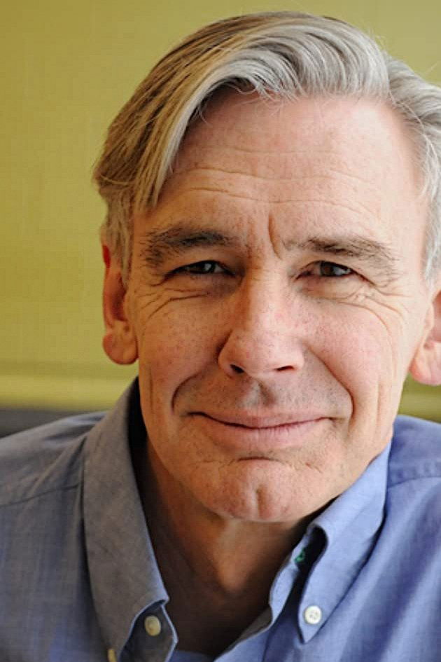 et billede af Steven Ratzlaff