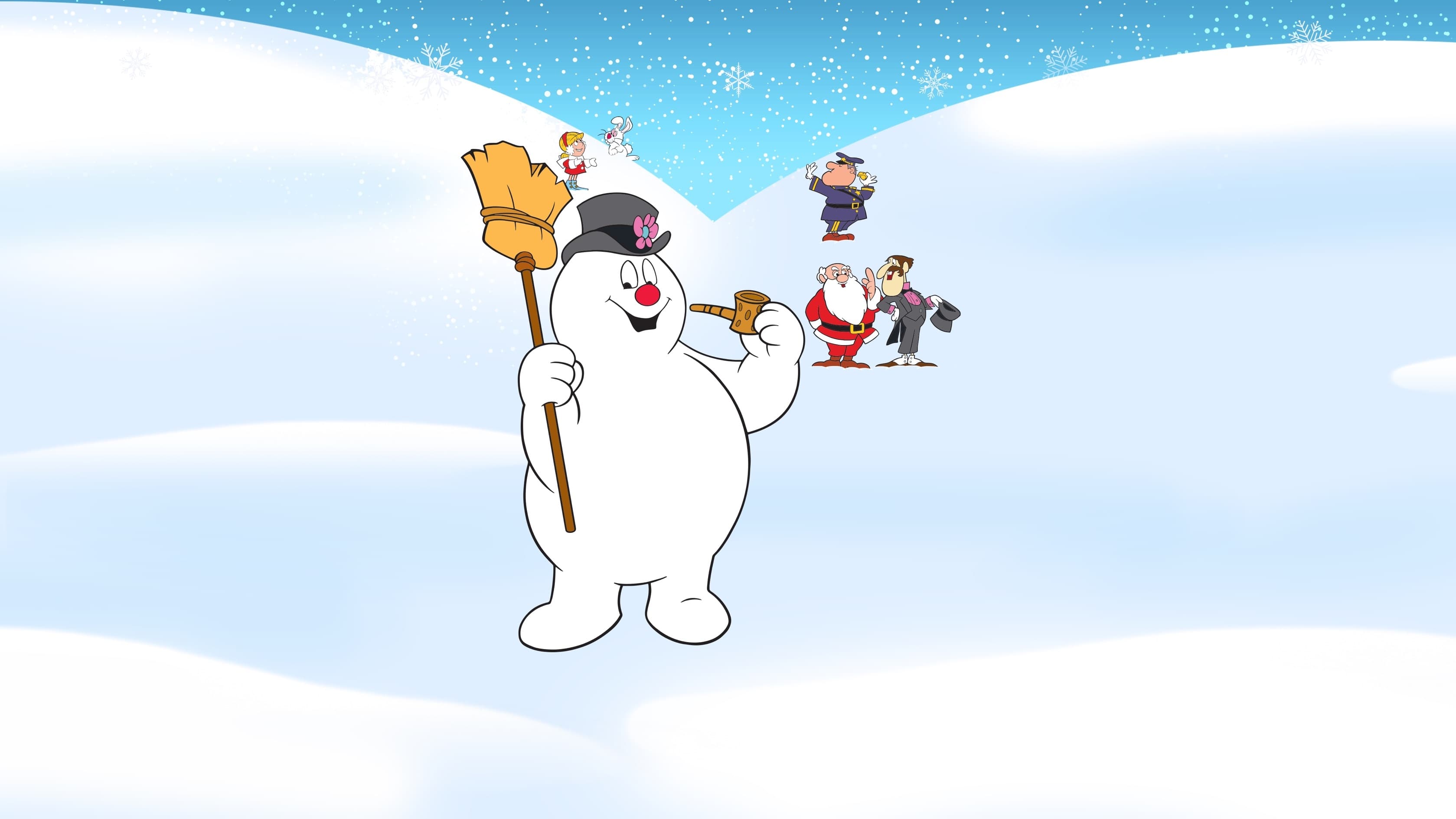 Frosty the Snowman (1969)