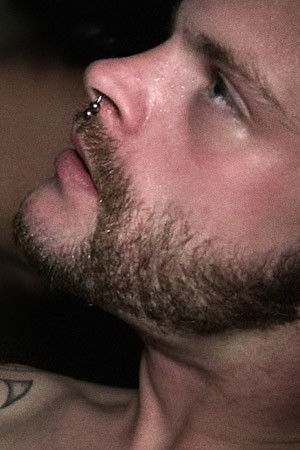 et billede af Rocko Bottom