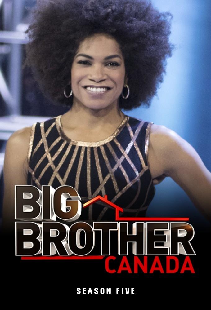 Big Brother Canada - Season 5