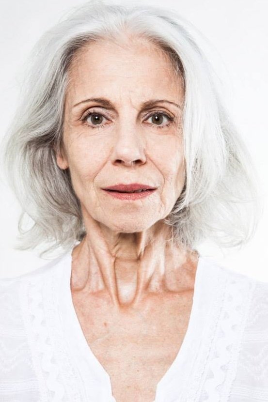 et billede af Thaia Perez