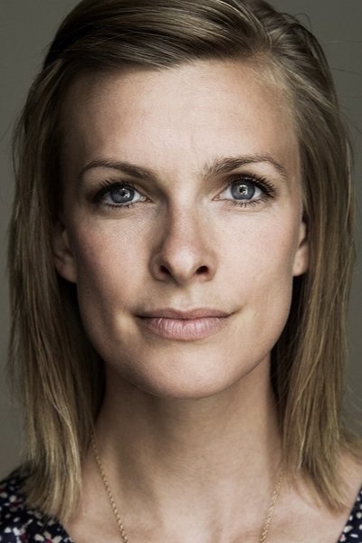 et billede af Liv Stevns Petersen