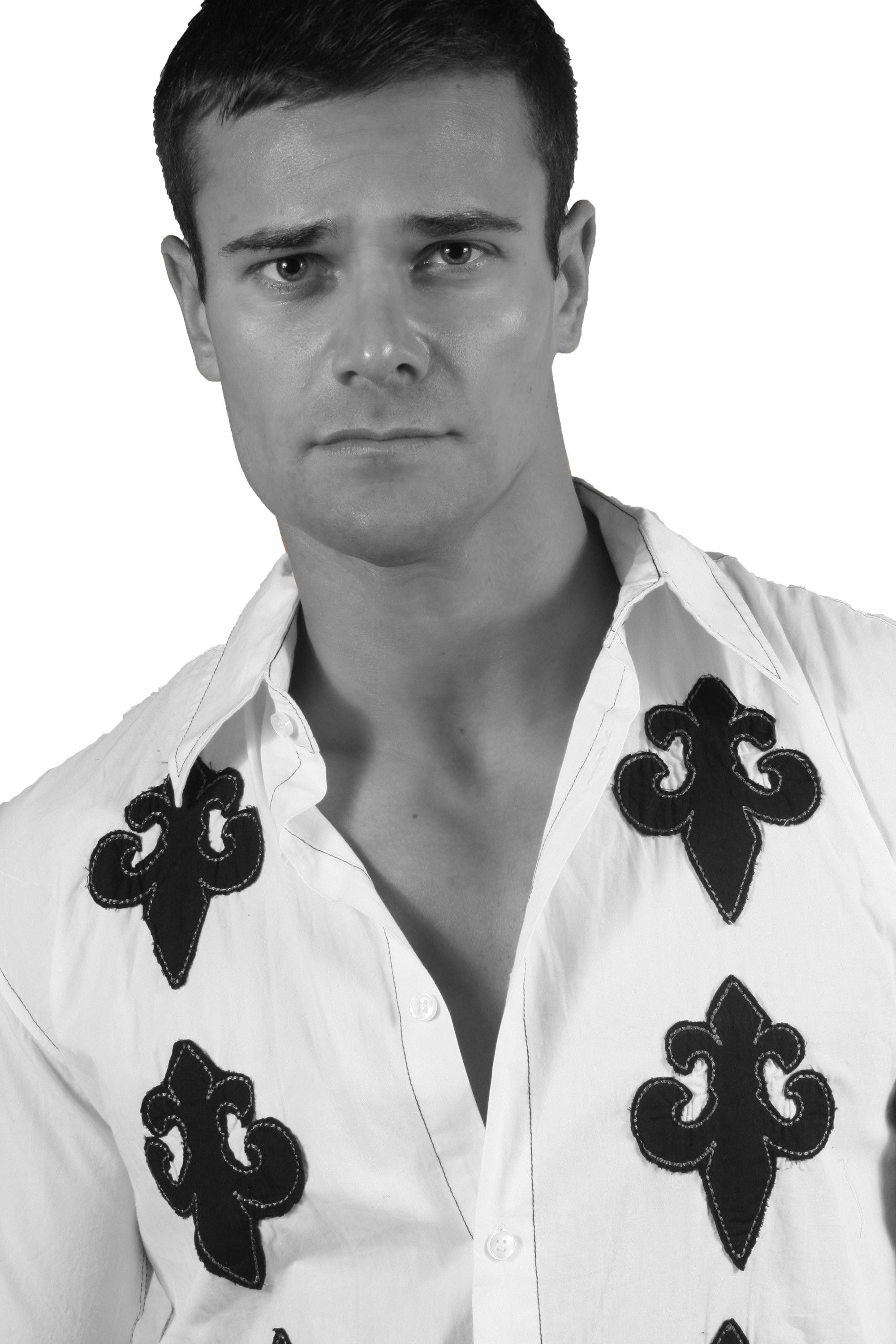 et billede af Kenny Fayas