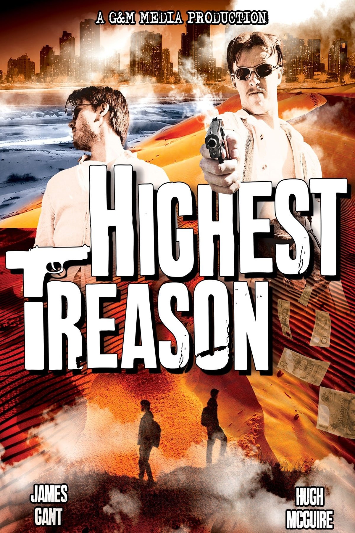 Highest Treason Highest Treason