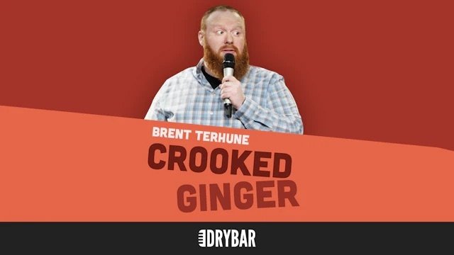 Dry Bar Comedy