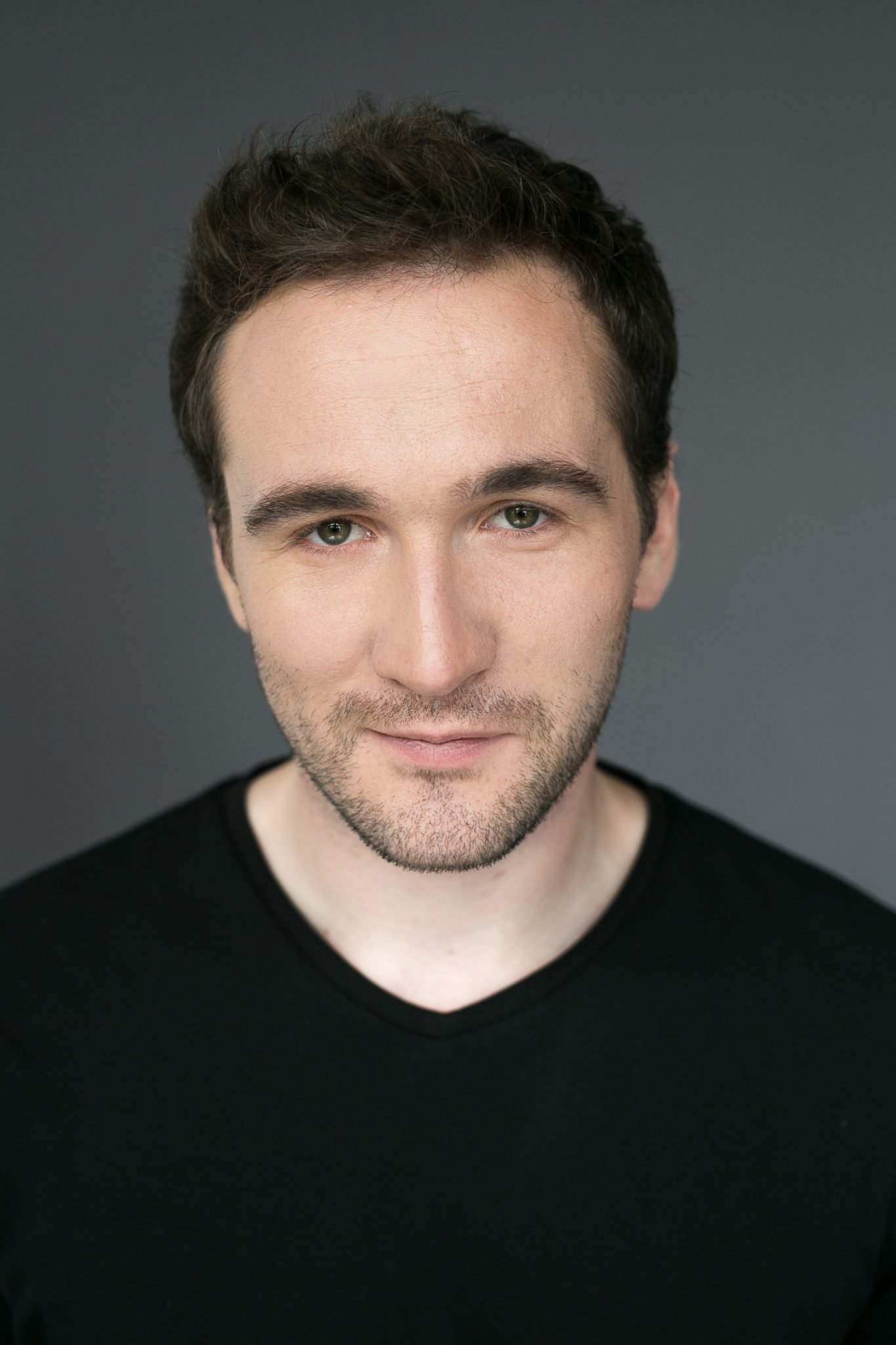 et billede af Mateusz Czwartosz