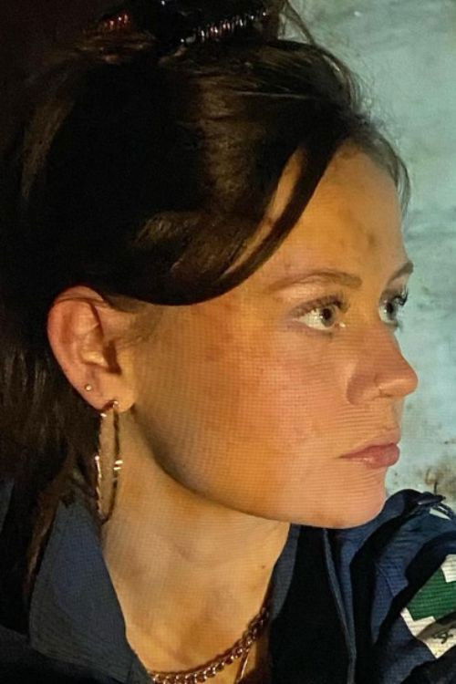 et billede af Cleo Duivelshof