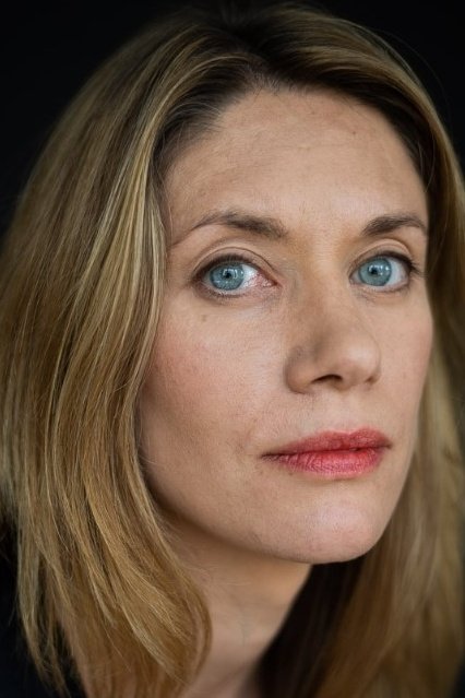 et billede af Juta Vanaga