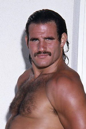 et billede af Jesse Ditmar