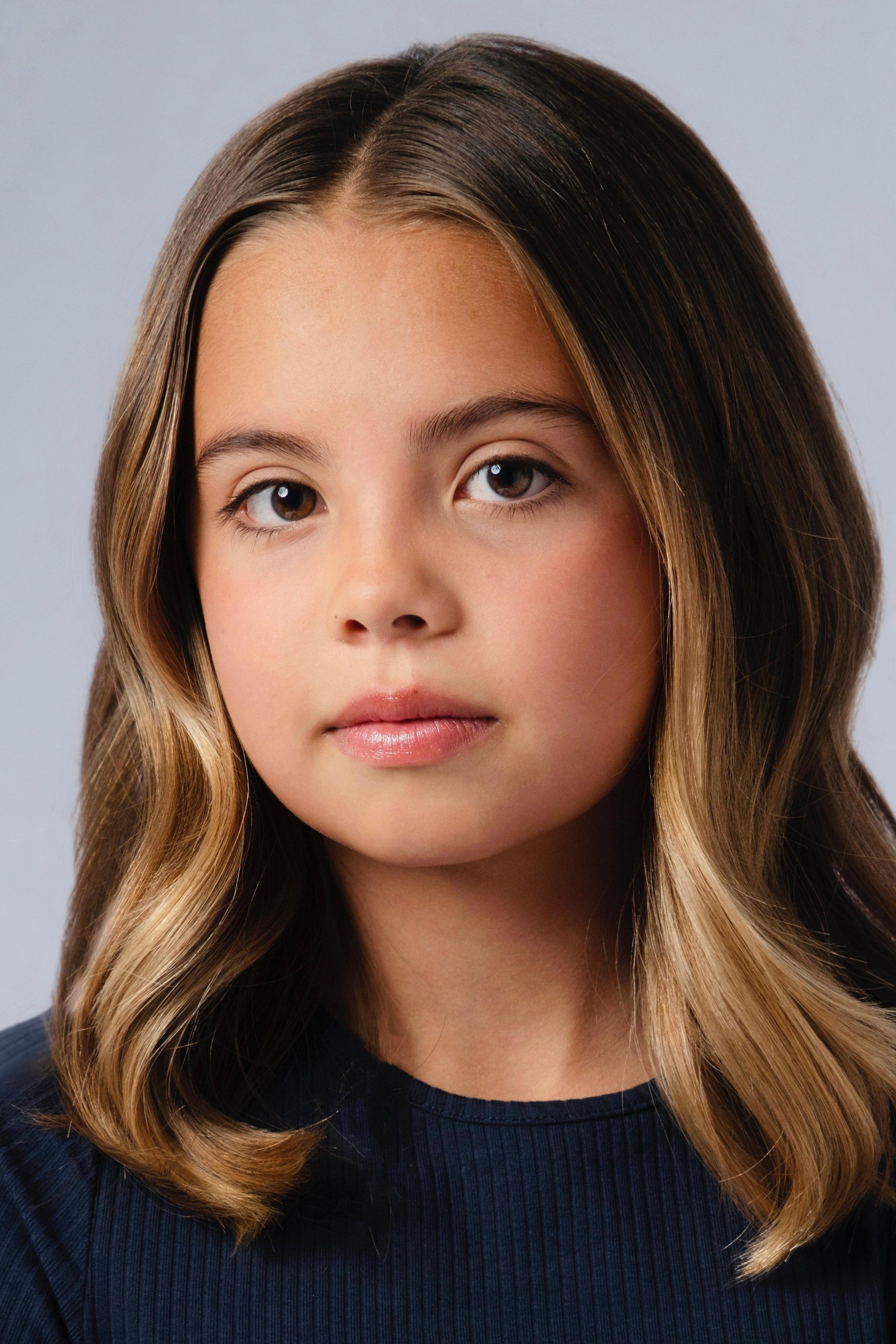 et billede af Aspen Martinez