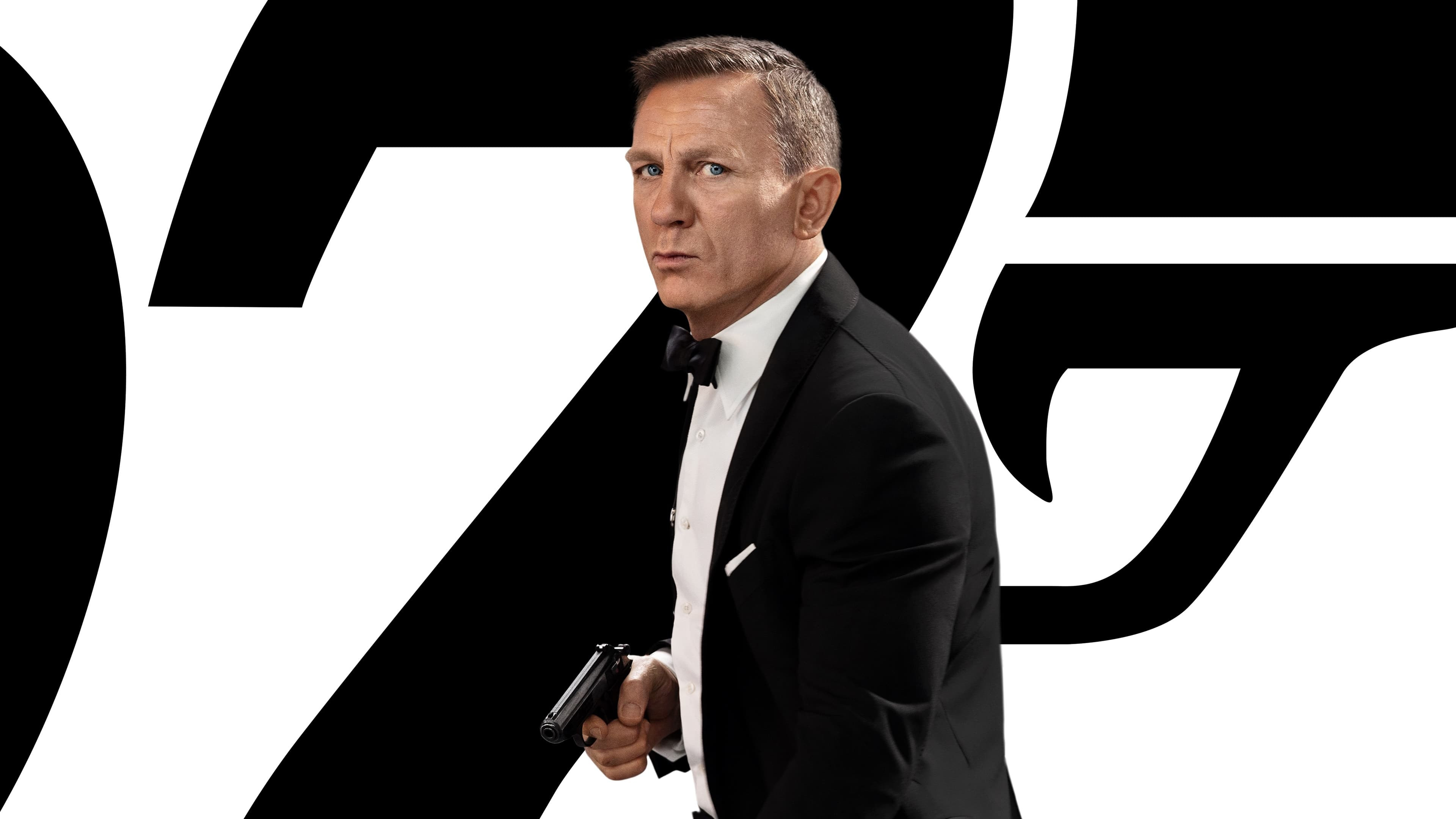 James Bond Collection - Backdrops — The Movie Database (TMDB)