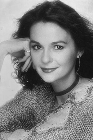 et billede af Judith Marie-Bergan