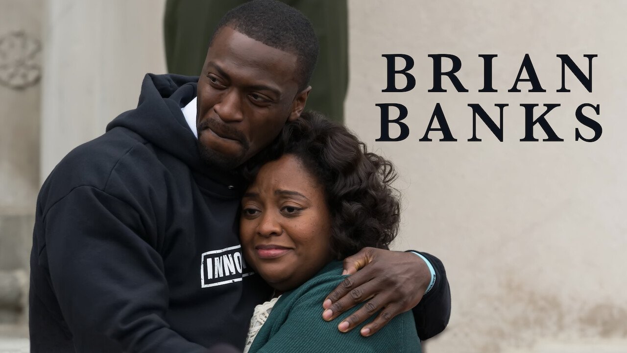 Brian Banks (2019)