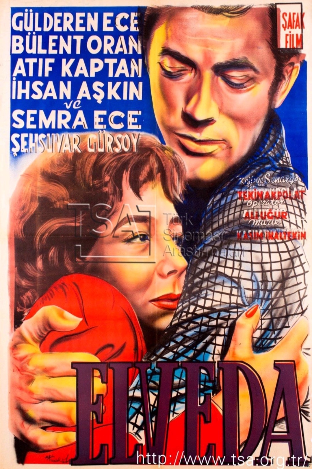 Elveda Elveda