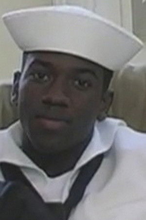 et billede af Evan Jones