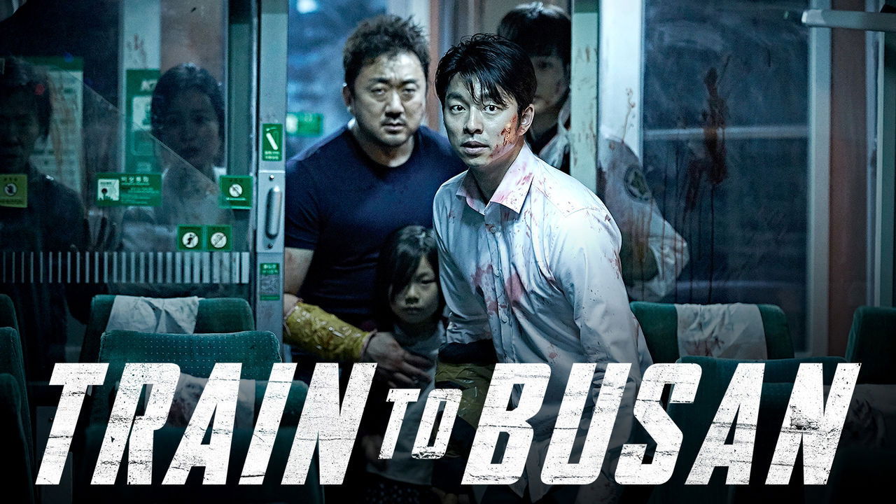 Train to Busan (2016)