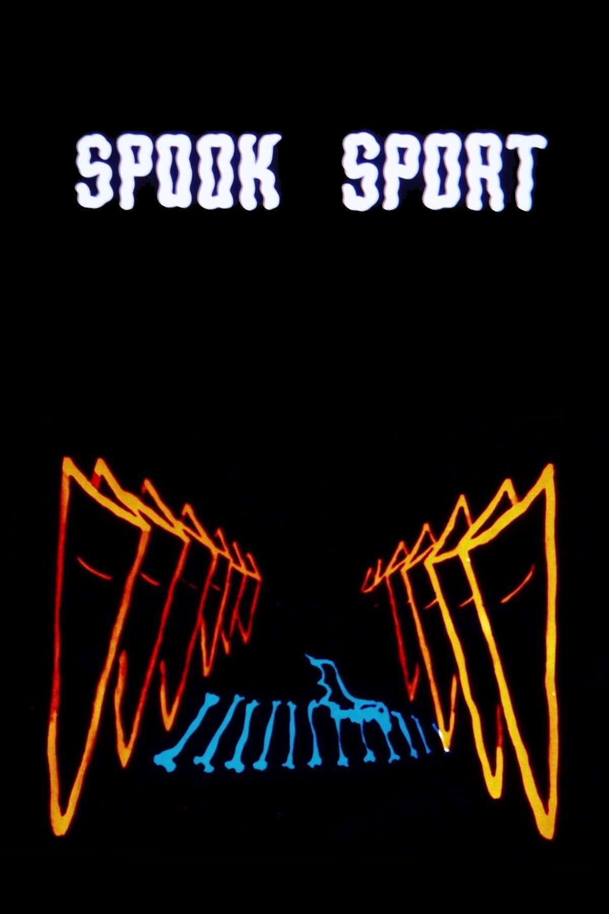 Spook Sport