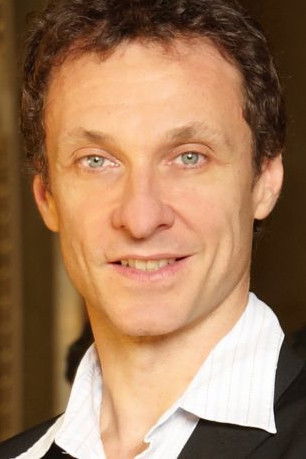 et billede af Manuel Legris