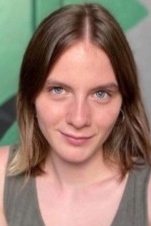 et billede af Hatice İrkin